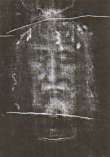 Turin Shroud Image of Christ